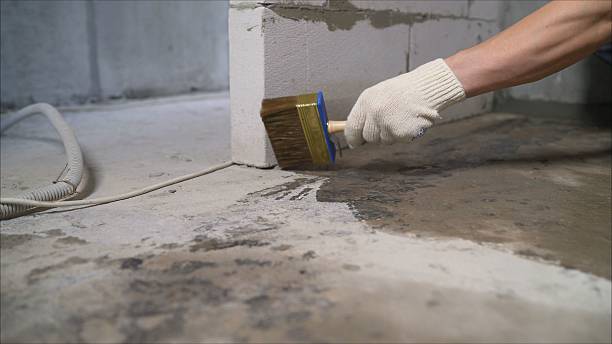 24/7 Emergency Wet Basement Repair experts in Middletown, OH